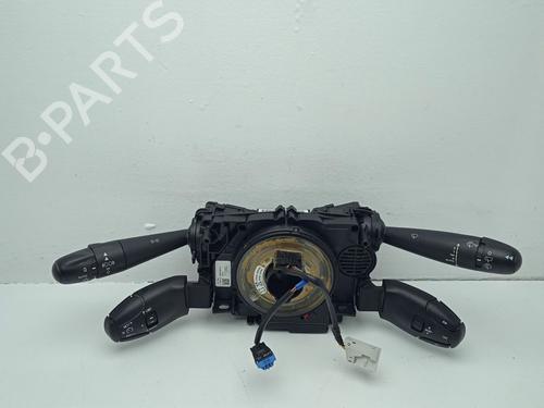 Used Headlight switch PEUGEOT 3008 I MPV (0U_) [2009-2017]  31619194