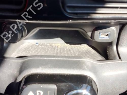 Front right panel CITROËN C4 CACTUS | BP31618719C59