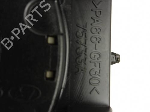 Headlight switch KIA PICANTO I (SA) 1.0 | BP4336935I24 - Image 4