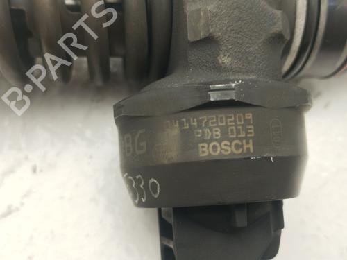 Injector AUDI A4 B6 (8E2) 1.9 TDI | BP40227257M100 - Image 9