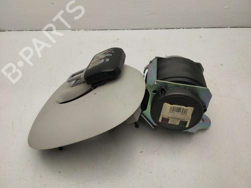 Used Rear center seatbelt Rear center seatbelt SEAT ALHAMBRA (710, 711) 1.4 TSI (150 hp) 40095614 40095614