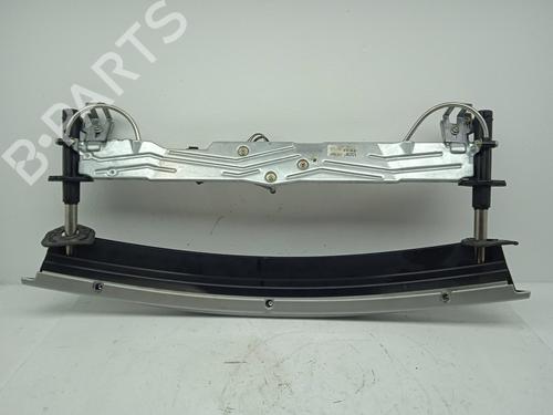 Used Rear spoiler Rear spoiler PORSCHE BOXSTER (986) [1996-2004] 16877884 16877884
