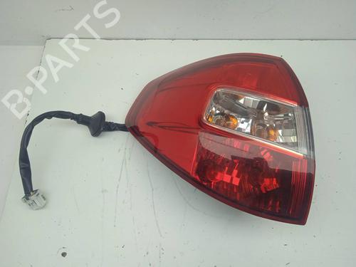 Used Left taillight RENAULT KOLEOS I (HY_) [2008-2026]  11164505