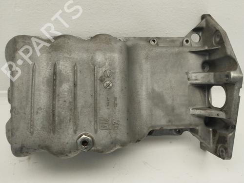 Oil sump OPEL ASTRA H (A04)  | BP31616144M115 
