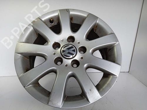 Used Rim VW TOURAN (1T1, 1T2) 2.0 TDI 16V (140 hp) 25606752