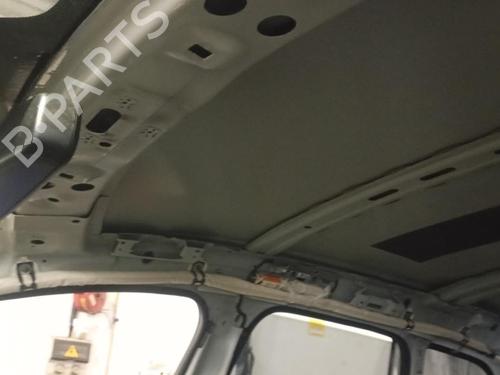 Used Left curtain airbag VOLVO XC60 I SUV (156) [2008-2018]  24034366