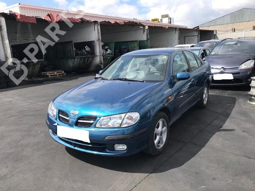 Used Parts NISSAN ALMERA II (N16)  2.2 dCi  1180578