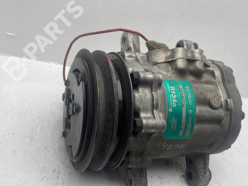AC compressor OPEL COMBO Box Body/MPV (71_) 1.7 D | BP4343759M34