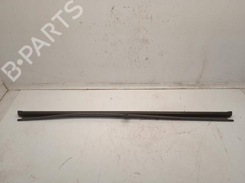 Used Rear parcel shelf PEUGEOT 206 CC (2D) 1.6 16V (2DNFUF, 2DNFUR) (109 hp) 4326330