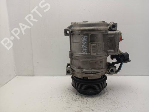 Used AC compressor AC compressor BMW 7 (E32) [1985-1994] 4372034 4372034