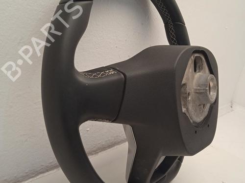 Steering wheel SEAT ARONA (KJ7, KJP) 1.0 TSI | BP34404728C49  - Image 7