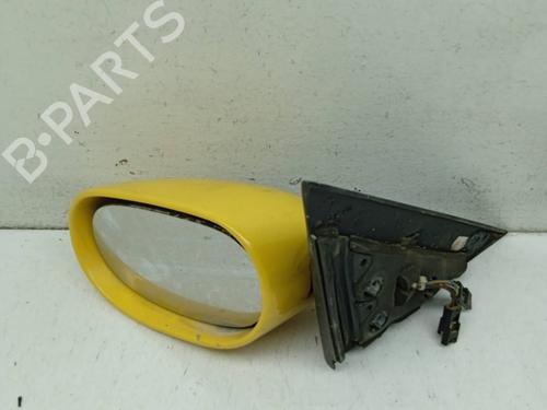 Used Left mirror FIAT COUPE (175_) 1.8 16V (131 hp) 4264723