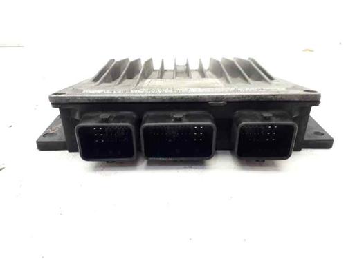Engine control unit (ECU) RENAULT CLIO II (BB_, CB_) 1.5 dCi (B/CB08) | BP5076790M57