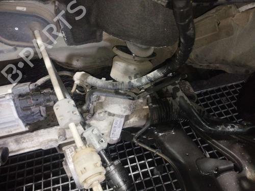 Used Steering rack OPEL INSIGNIA A (G09) 2.0 CDTI (68) (131 hp) 18008969