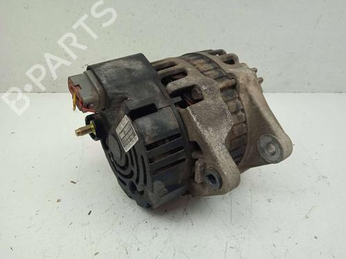 Alternator KIA PICANTO I (SA) 1.1 | BP14932421M7