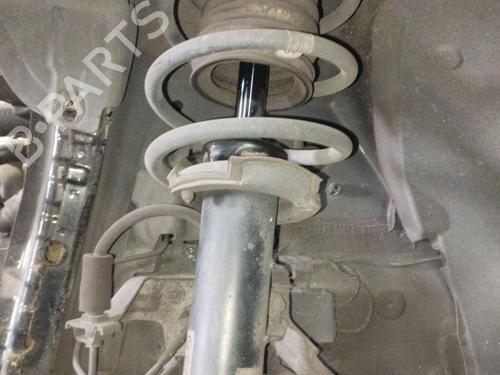 Used Left front shock absorber BMW 3 (E90) 318 d (122 hp) 20486688