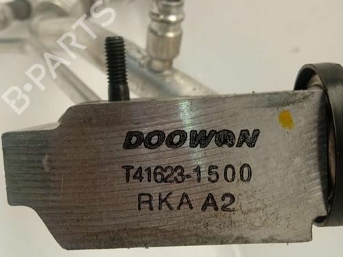 AC pipe KIA RIO IV (YB, SC, FB) 1.0 T-GDI 100 | BP40095928M126 - Image 2