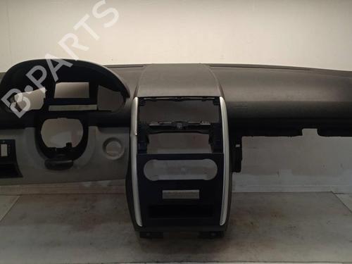 Used Dashboard MERCEDES-BENZ A-CLASS (W169) A 200 CDI (169.008, 169.308) (140 hp) 11163670