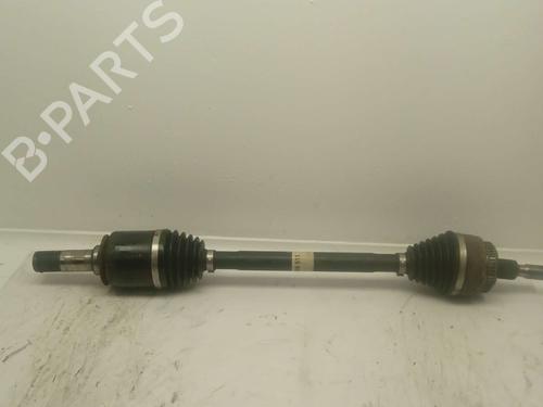 Used Left rear driveshaft Left rear driveshaft MERCEDES-BENZ M-CLASS (W163) [1998-2005] 4274555 4274555