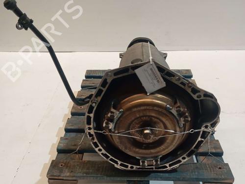 Used Gearbox Gearbox MERCEDES-BENZ CLK (C209) [2002-2010] 19687314 19687314