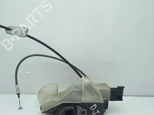 Front left lock CITROËN C3 III (SX) 1.2 VTi 82 | BP32482618C98