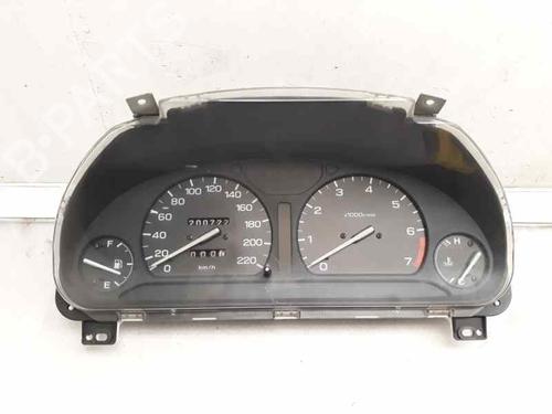 Used Instrument cluster Instrument cluster SUBARU LEGACY II (BD) [1994-1999] 4287234 4287234