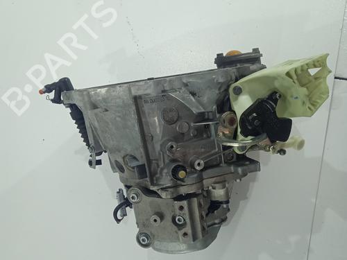 Gearbox CITROËN C3 III (SX)  | BP20133091M3 