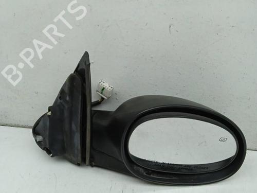 Used Right mirror CHRYSLER PT CRUISER (PT_) [2000-2010]  4314839