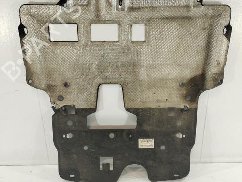 Used Underbody protection Underbody protection 36798543 36798543