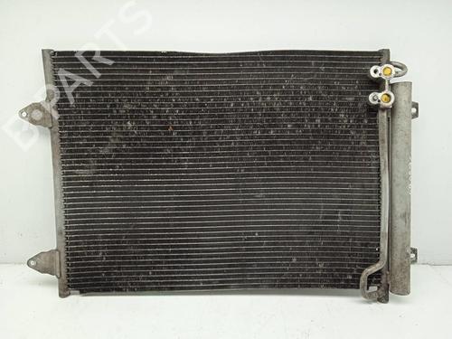 ac-radiator-vw-passat-b6-3c2-3c0820411c-2005-2006-2007-2008-2009-2010-4364201 main image