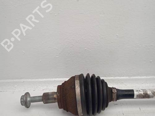 Right front driveshaft SEAT ATECA (KH7, KHP) 1.5 TSI | BP34009762M39 - Image 3