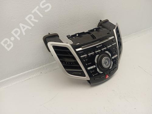 Switch FORD FIESTA VI (CB1, CCN) | BP31617640I30