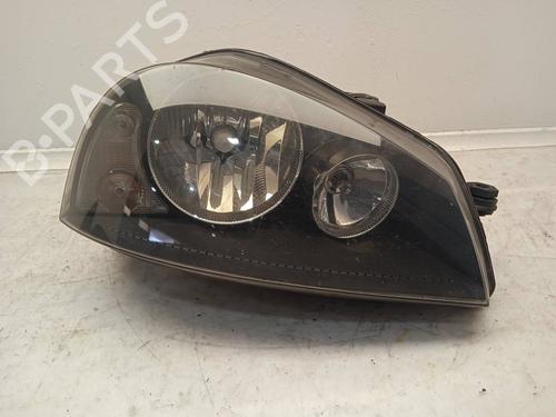 Used Right headlight SEAT AROSA (6H1) 1.4 (60 hp) 11159203