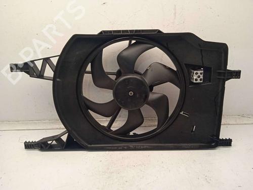 Used Radiator fan RENAULT ESPACE IV (JK0/1_) 2.2 dCi (JK0H) (150 hp) 11158547