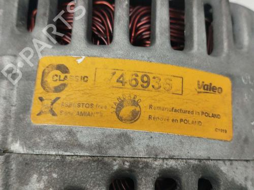 Alternator BMW 3 (E46) 320 d | BP31614708M7 - Image 5