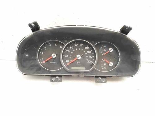 Used Instrument cluster KIA CARNIVAL II (GQ) 2.9 CRDi (144 hp) 4296630