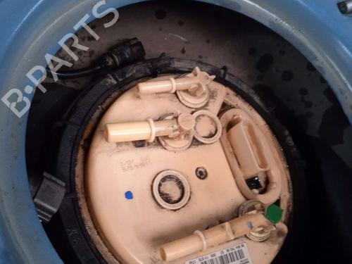 Used Fuel pump CITROËN C3 II (SC_) [2009-2026]  17061352