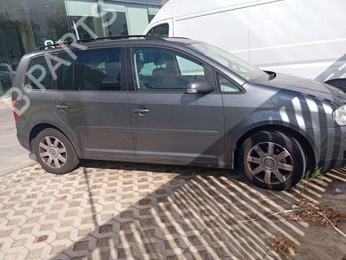 Used Parts VW TOURAN (1T1, 1T2) 4506710