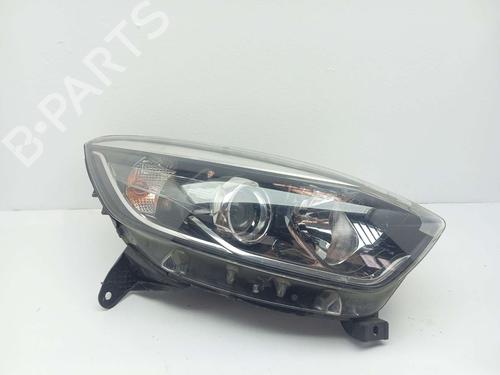 Used Right headlight Right headlight RENAULT CAPTUR I (J5_, H5_) [2013-2026] 33117278 33117278