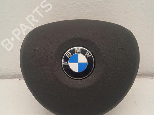 Used Driver airbag Driver airbag BMW 1 (E87) 120 d (163 hp) 36460367 36460367