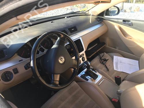 Højre solskærm VW PASSAT B6 Variant (3C5) 2.0 TDI 16V | BP11161182I2 