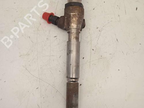 Used Injector RENAULT SCÉNIC II (JM0/1_) 1.5 dCi (JM02, JM13) (101 hp) 13923219