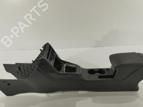 Bracciolo centrale VW T-CROSS (C11, D31) [2018-2026]  31614446