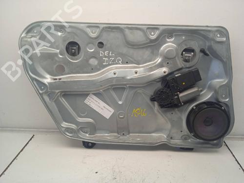 Used Front left window mechanism Front left window mechanism VW PASSAT B5 (3B2) 1.9 TDI (115 hp) 11156527 11156527