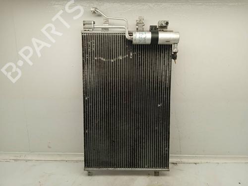 Used AC radiator AC radiator 11153250 11153250