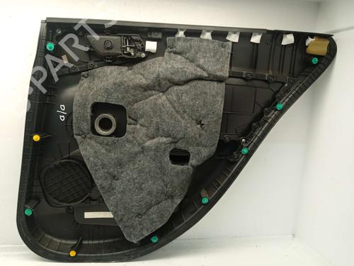 Rear left panel HYUNDAI i20 II (GB, IB) | BP24471734C60 - Image 8