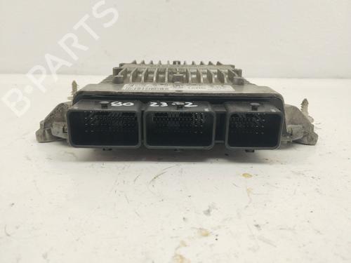 Used Engine control unit (ECU) Engine control unit (ECU) FORD FOCUS II (DA_, HCP, DP) [2004-2013] 20699572 20699572