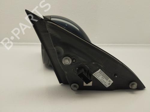 Left mirror OPEL INSIGNIA A (G09) | BP26000372C26