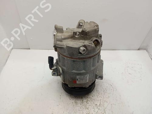 Used AC compressor NISSAN X-TRAIL II (T31) [2007-2018]  11160927