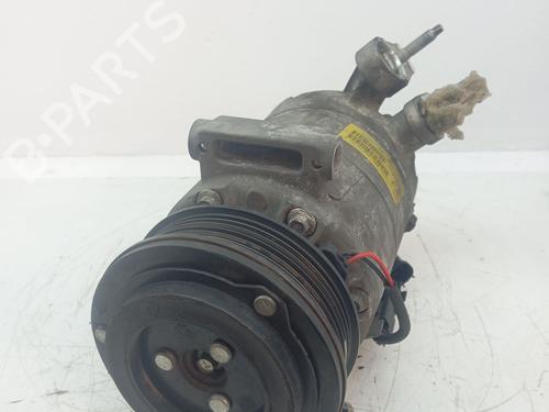 Compressor A/C FORD FOCUS III [2010-2020]  31619648